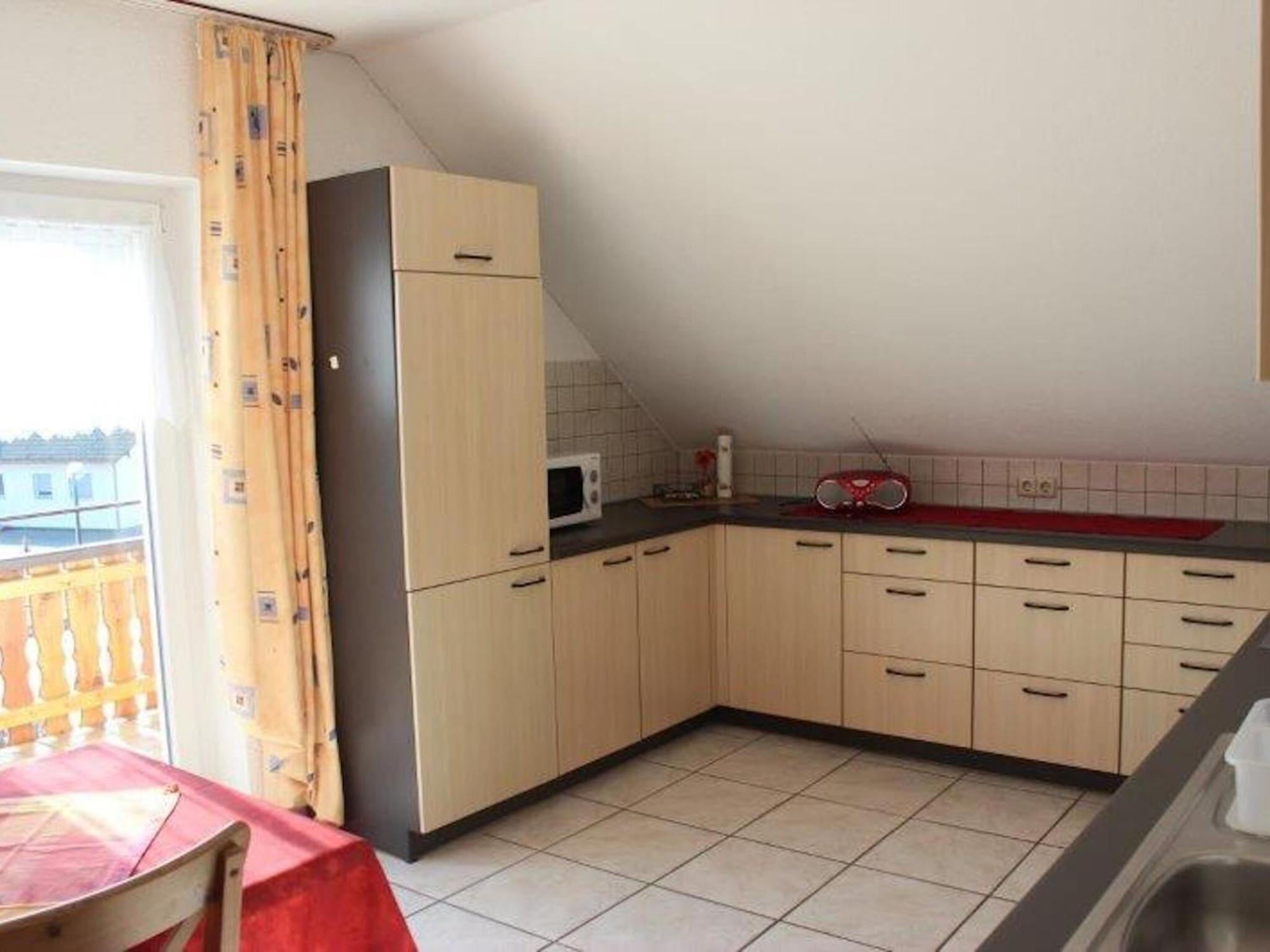 Flat In Herrischried Black Forest Dış mekan fotoğraf